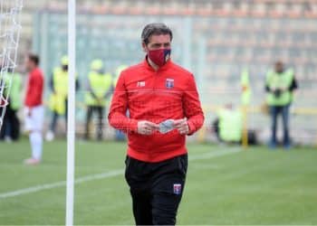 Taranto-Nardò 1-0, la fotogallery