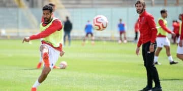 Taranto-Nardò 1-0, la fotogallery