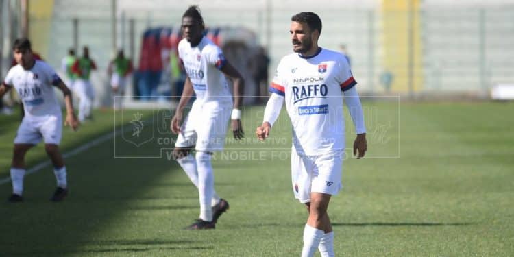 Taranto-Nardò 1-0, la fotogallery