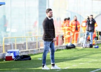 Taranto-Nardò 1-0, la fotogallery