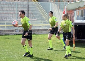Taranto-Nardò 1-0, la fotogallery