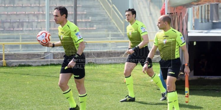 Taranto-Nardò 1-0, la fotogallery