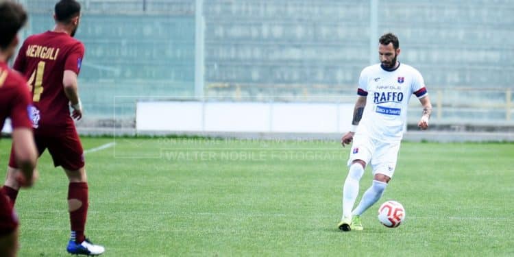 Taranto-Nardò 1-0, la fotogallery