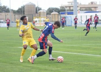 Fasano-Taranto 1-2, la fotogallery