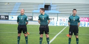 Fasano-Taranto 1-2, la fotogallery
