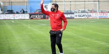 Fasano-Taranto 1-2, la fotogallery