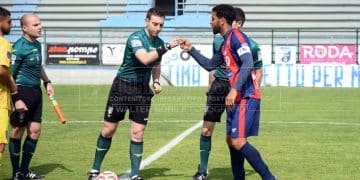 Fasano-Taranto 1-2, la fotogallery
