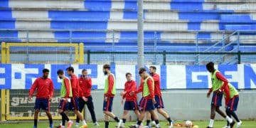 Fasano-Taranto 1-2, la fotogallery