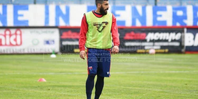 Fasano-Taranto 1-2, la fotogallery