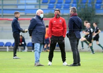 Fasano-Taranto 1-2, la fotogallery