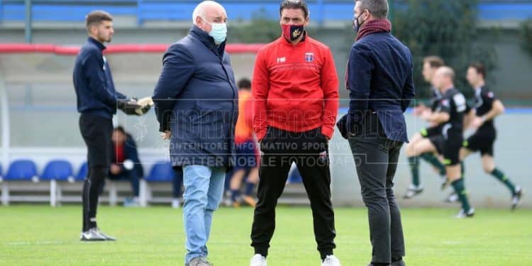 Fasano-Taranto 1-2, la fotogallery