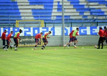 Fasano-Taranto 1-2, la fotogallery
