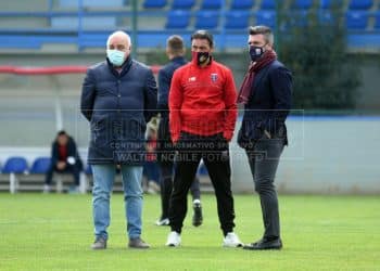 Fasano-Taranto 1-2, la fotogallery