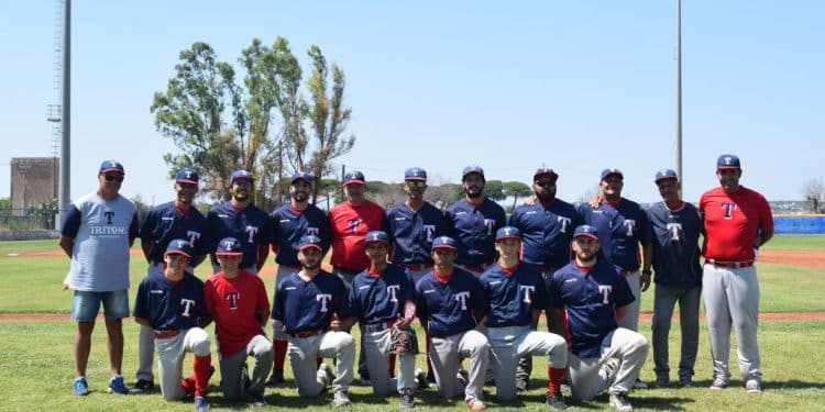 Tritons, la luce in fondo al tunnel porta a Torricella