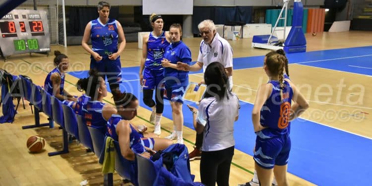 Ad Maiora Taranto-Blue Lizard Capri 39-76, la fotogallery