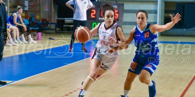 Ad Maiora Taranto-Blue Lizard Capri 39-76, la fotogallery