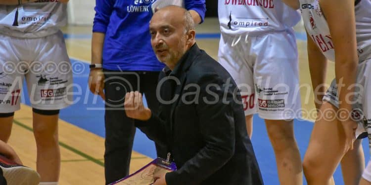 Ad Maiora Taranto-Blue Lizard Capri 39-76, la fotogallery