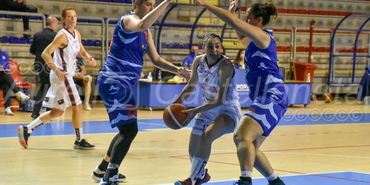 Ad Maiora Taranto-Blue Lizard Capri 39-76, la fotogallery