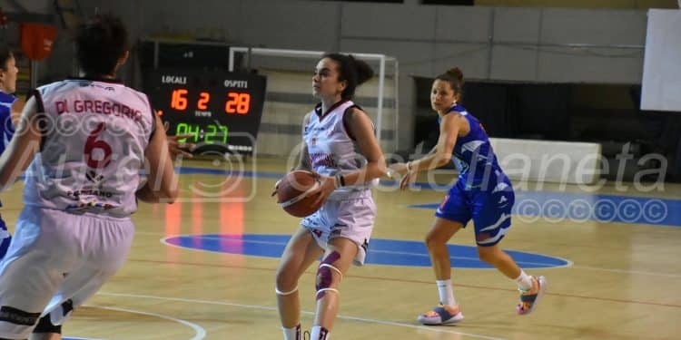 Ad Maiora Taranto-Blue Lizard Capri 39-76, la fotogallery