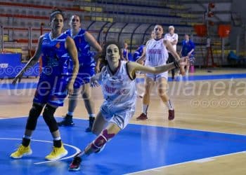 Ad Maiora Taranto-Blue Lizard Capri 39-76, la fotogallery