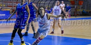 Ad Maiora Taranto-Blue Lizard Capri 39-76, la fotogallery