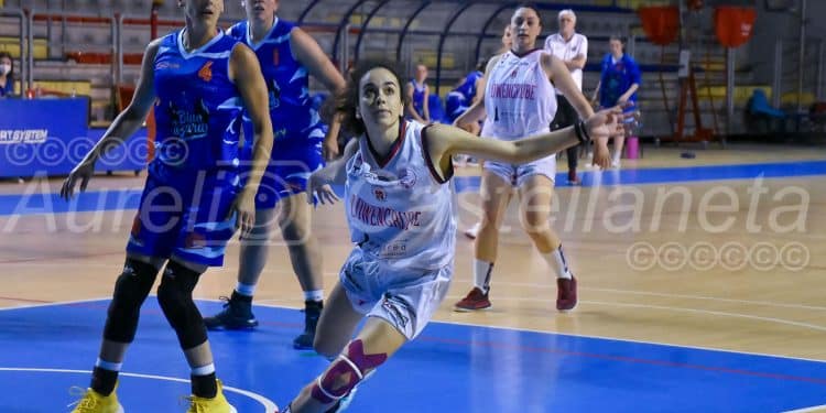 Ad Maiora Taranto-Blue Lizard Capri 39-76, la fotogallery