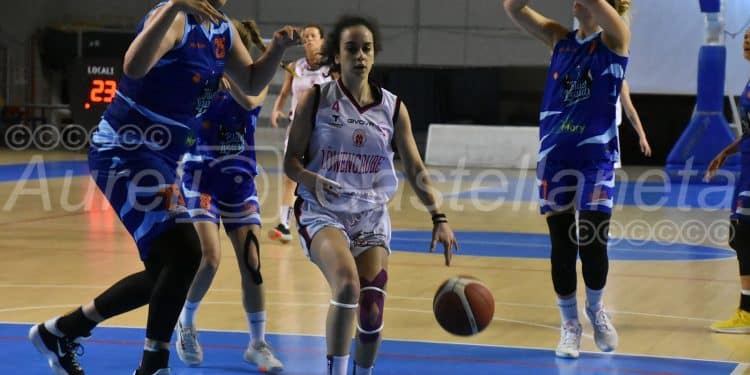 Ad Maiora Taranto-Blue Lizard Capri 39-76, la fotogallery