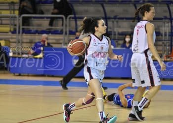 Ad Maiora Taranto-Blue Lizard Capri 39-76, la fotogallery