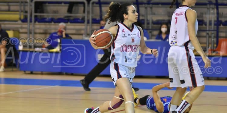 Ad Maiora Taranto-Blue Lizard Capri 39-76, la fotogallery