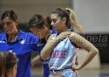 Ad Maiora Taranto-Blue Lizard Capri 39-76, la fotogallery