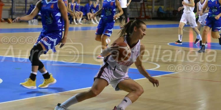 Ad Maiora Taranto-Blue Lizard Capri 39-76, la fotogallery