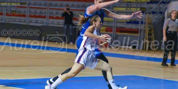 Ad Maiora Taranto-Blue Lizard Capri 39-76, la fotogallery