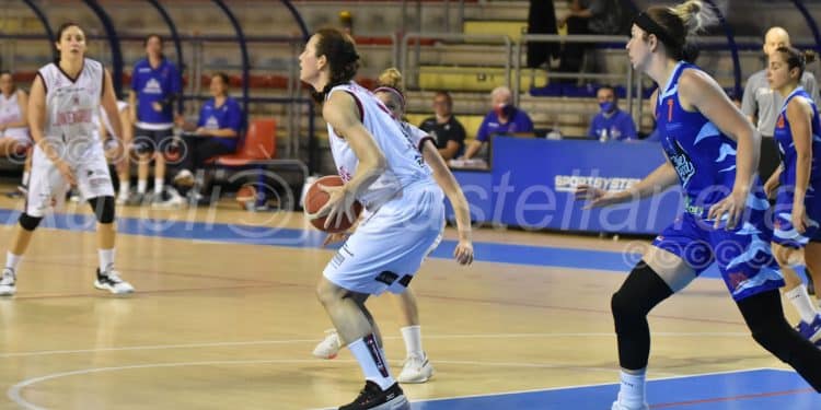 Ad Maiora Taranto-Blue Lizard Capri 39-76, la fotogallery