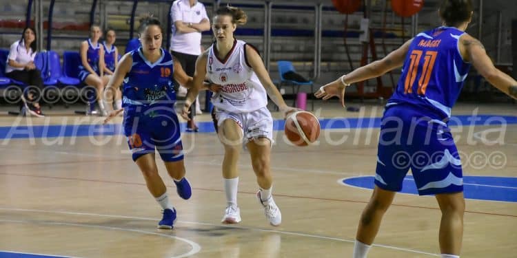 Ad Maiora Taranto-Blue Lizard Capri 39-76, la fotogallery