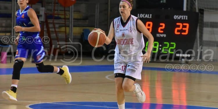 Ad Maiora Taranto-Blue Lizard Capri 39-76, la fotogallery