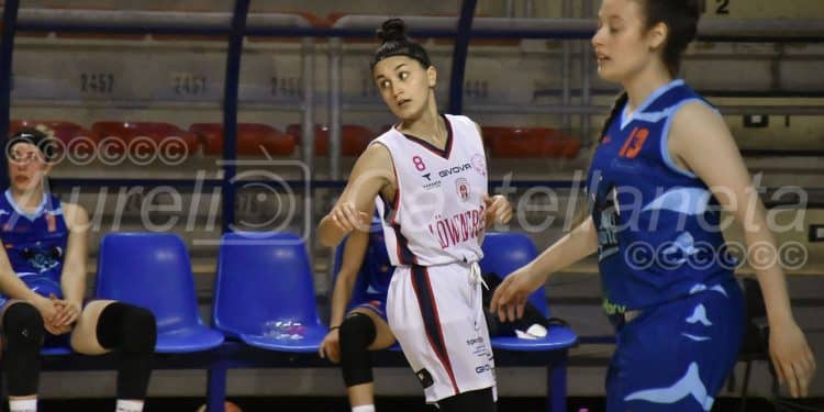 Ad Maiora Taranto-Blue Lizard Capri 39-76, la fotogallery