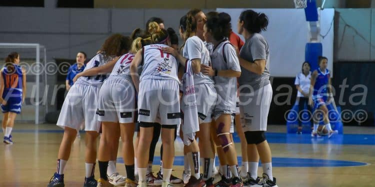 Ad Maiora Taranto-Blue Lizard Capri 39-76, la fotogallery