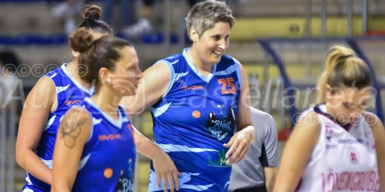 Ad Maiora Taranto-Blue Lizard Capri 39-76, la fotogallery