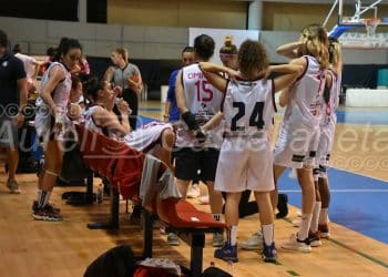 Ad Maiora Taranto vs Polisp. Battipagliese 50-46, la fotogallery