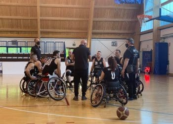 Cisa Boys Basket Taranto ko a testa alta: in finale ci vanno i Crazy Ghosts