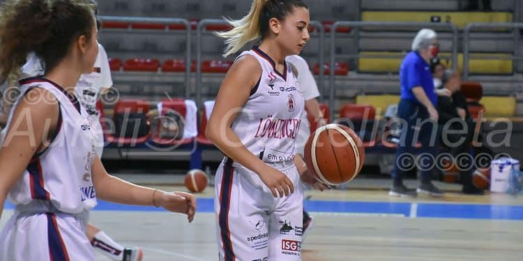 Ad Maiora Taranto vs Polisp. Battipagliese 50-46, la fotogallery