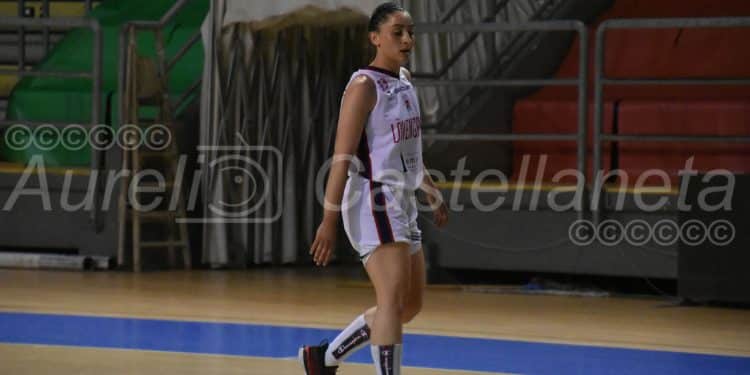 Ad Maiora Taranto vs Polisp. Battipagliese 50-46, la fotogallery