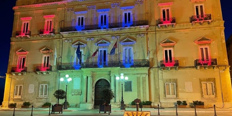 Melucci: “Tutta Taranto ormai sta salendo di livello”