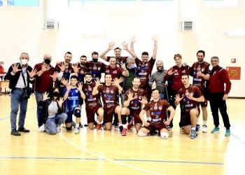 Volley Club Grottaglie: ai playoff come testa di serie, ad Altamura la decima vittoria