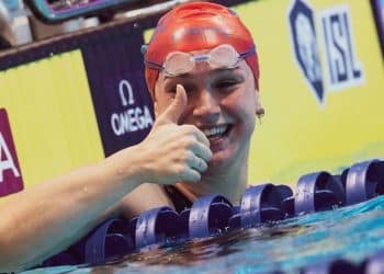 Benedetta Pilato ha vinto la medaglia d’oro nei 50 rana femminile agli Europei di nuoto a Budapest