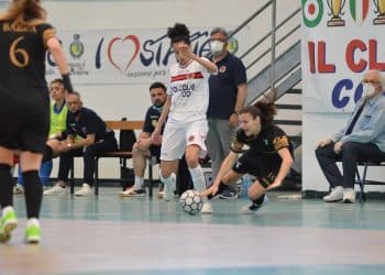 Italcave Real Statte, decisiva gara 3 per accedere alla semifinale scudetto