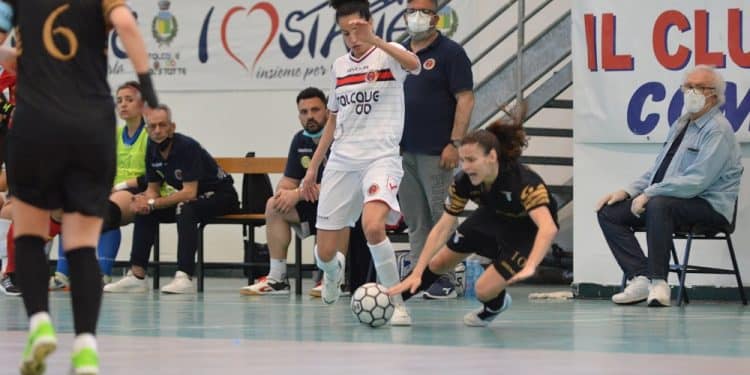 Italcave Real Statte, decisiva gara 3 per accedere alla semifinale scudetto