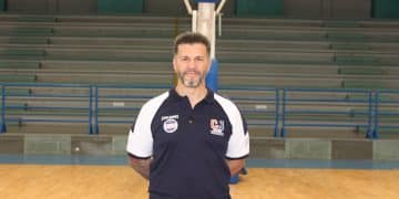 CJ Taranto, preparatore Diciolla: “Pronti per il 16!”