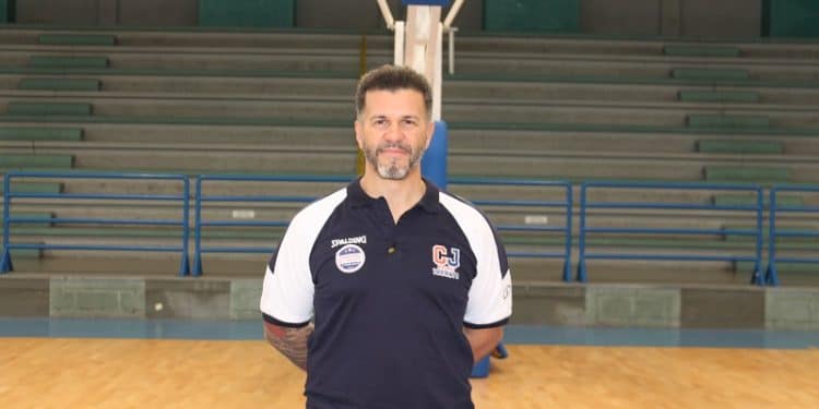CJ Taranto, preparatore Diciolla: “Pronti per il 16!”