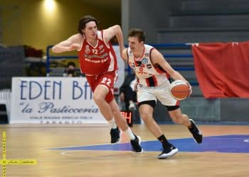 Senigallia-CJ Basket 67-86: Taranto in semifinale playoff!